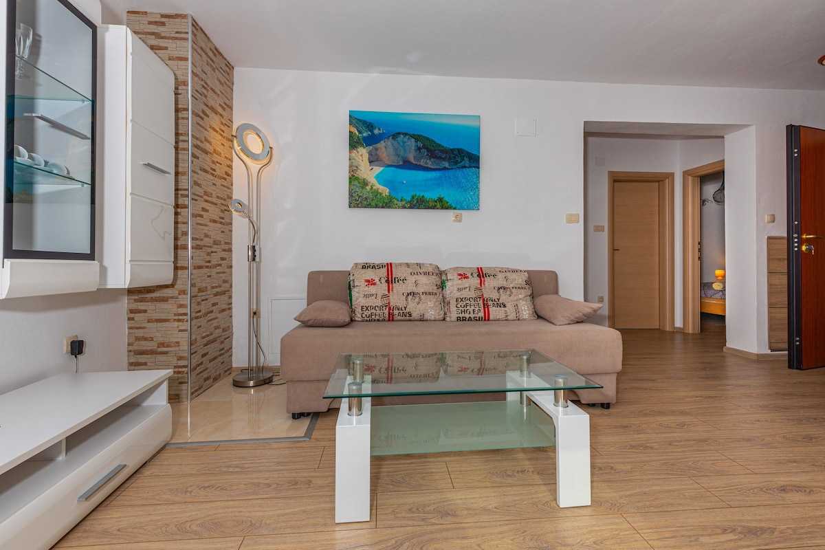 Apartman Sara 3