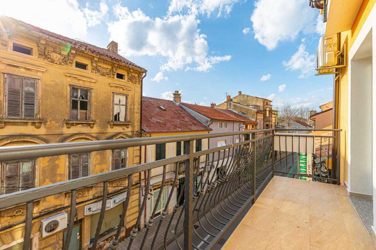 Apartman Sara 3