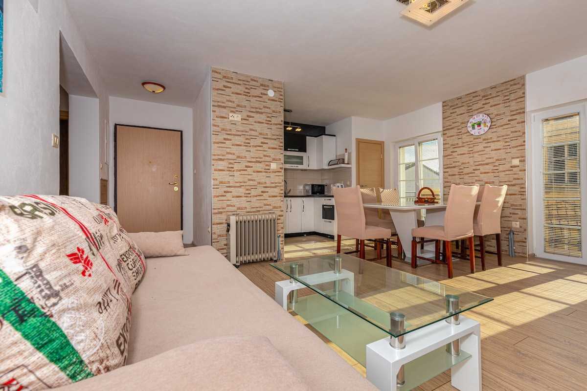 Apartman Sara 3