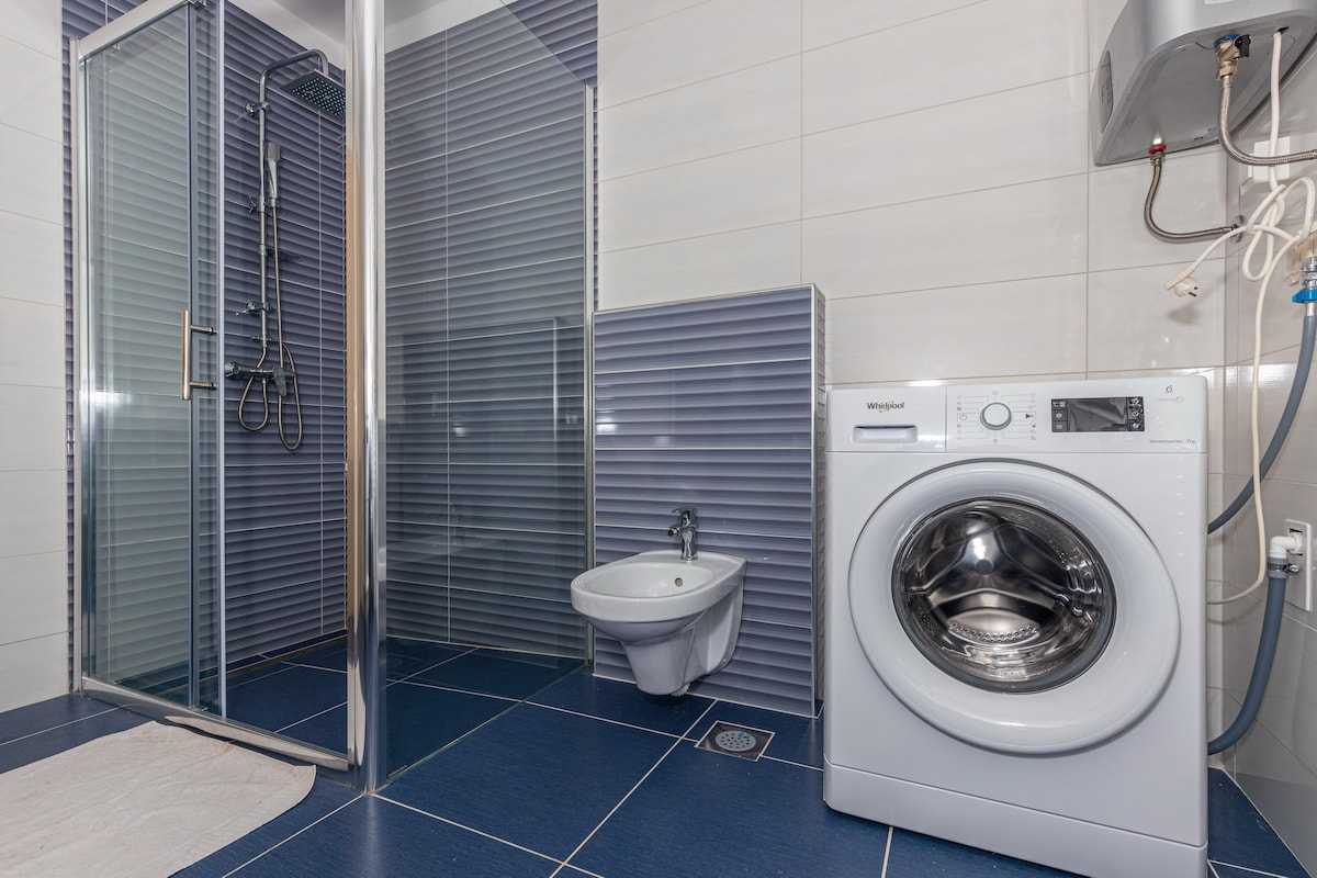 Apartman Sara 3