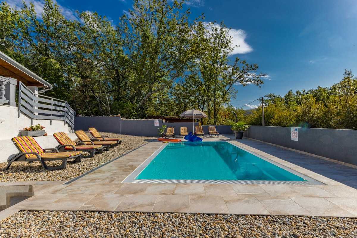 Vila Stingray