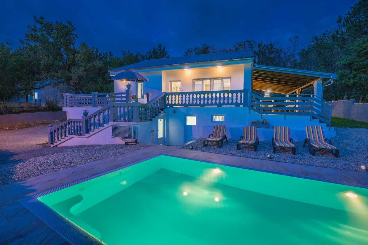 Vila Stingray