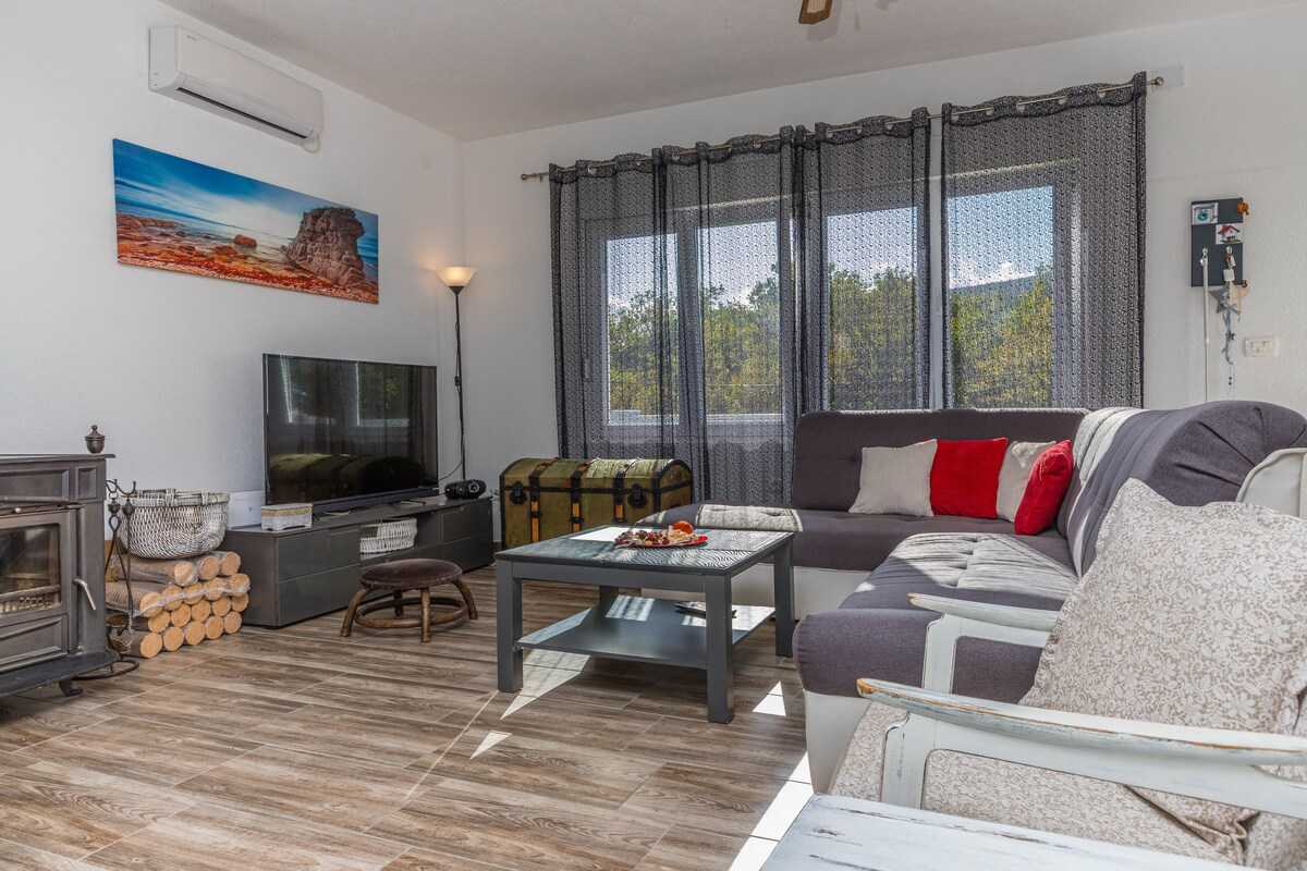 Vila Stingray