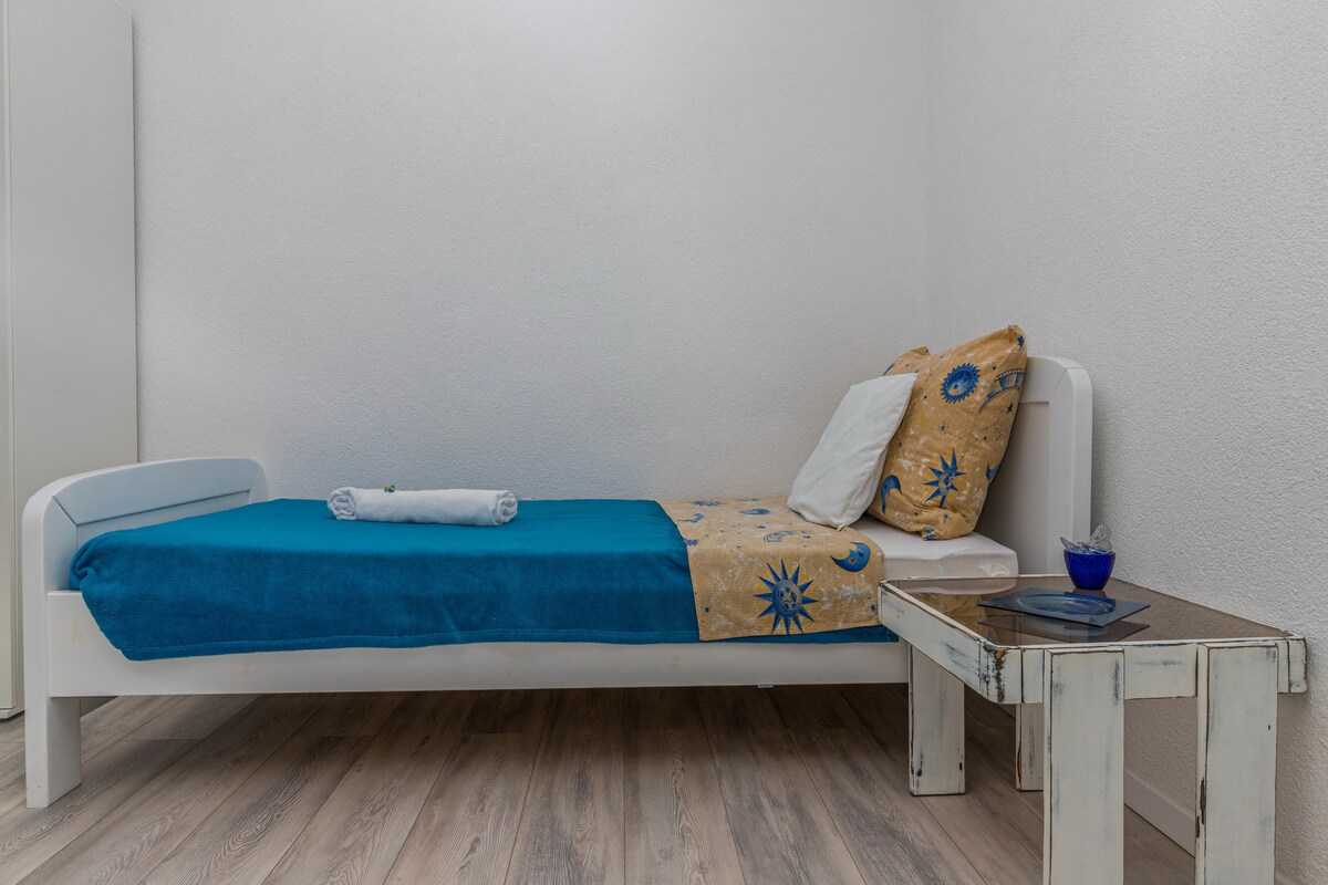 Vila Stingray
