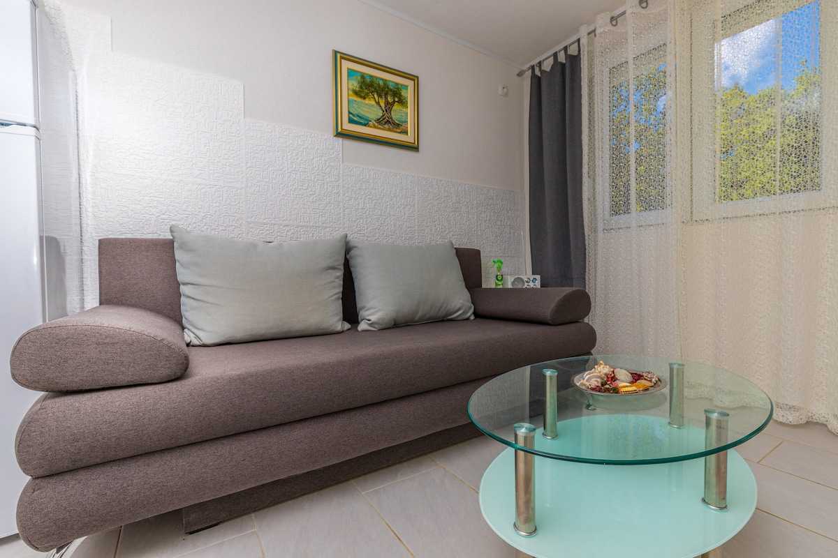 Vila Stingray