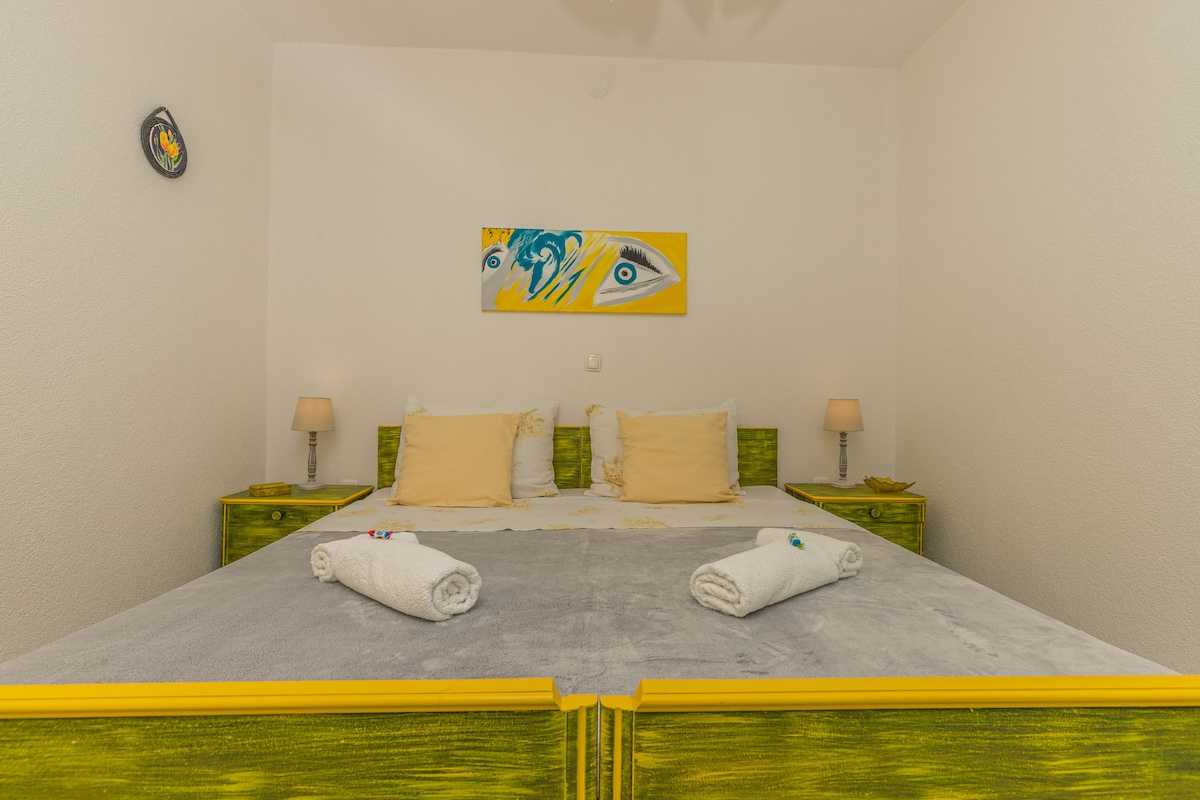 Vila Stingray