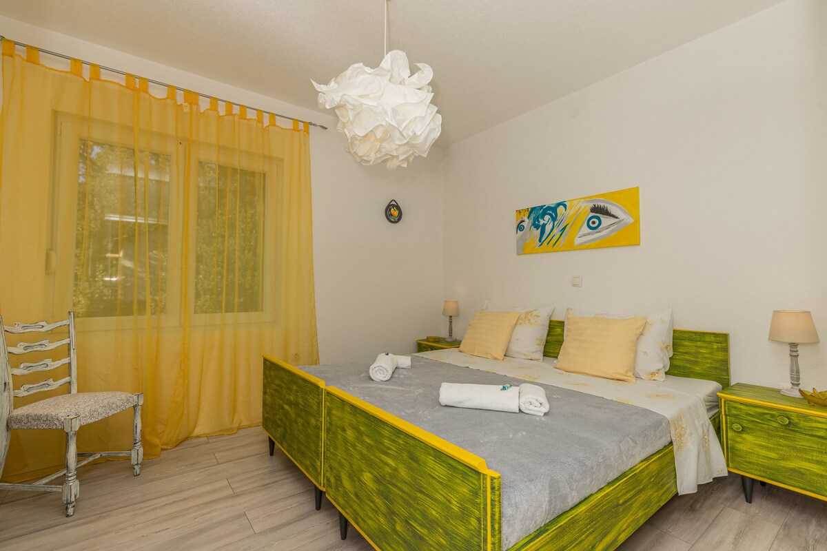 Vila Stingray