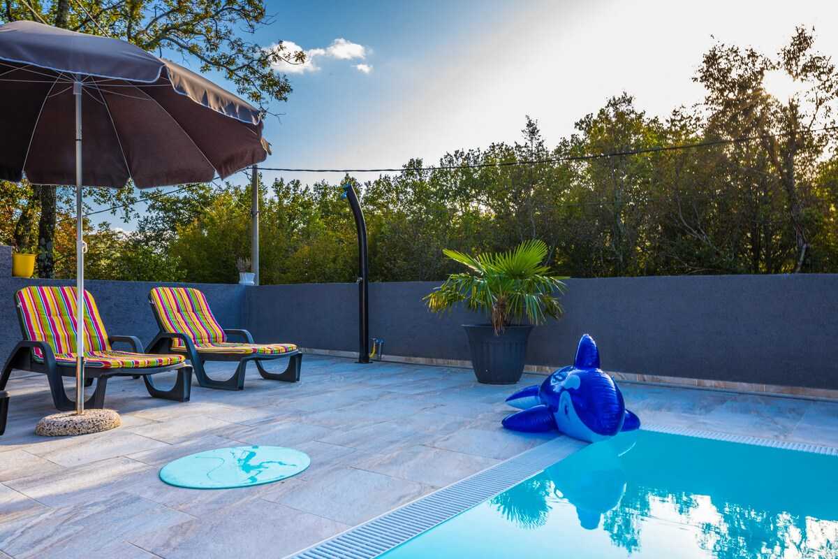 Vila Stingray