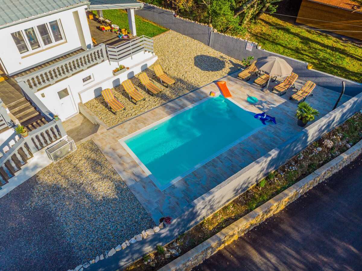 Vila Stingray