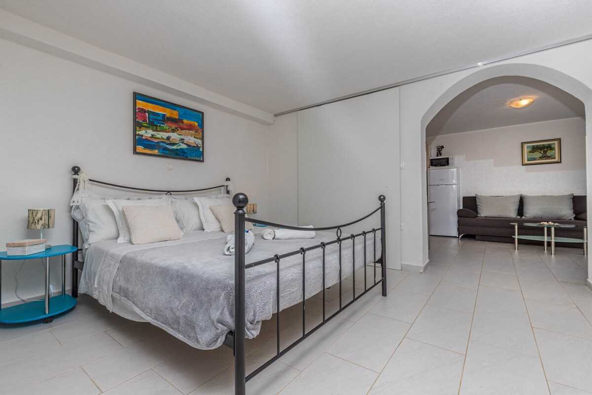 Vila Stingray