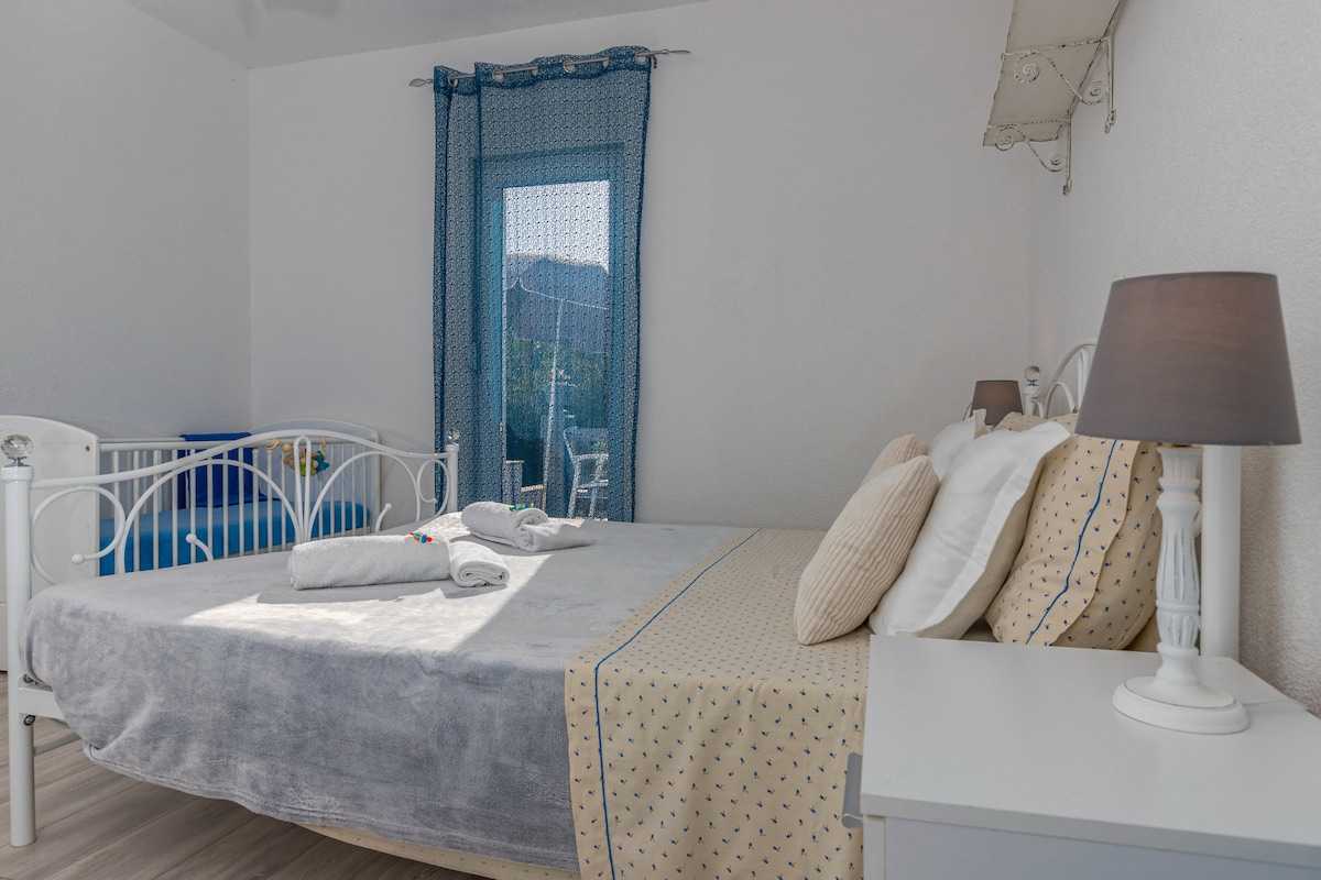 Vila Stingray