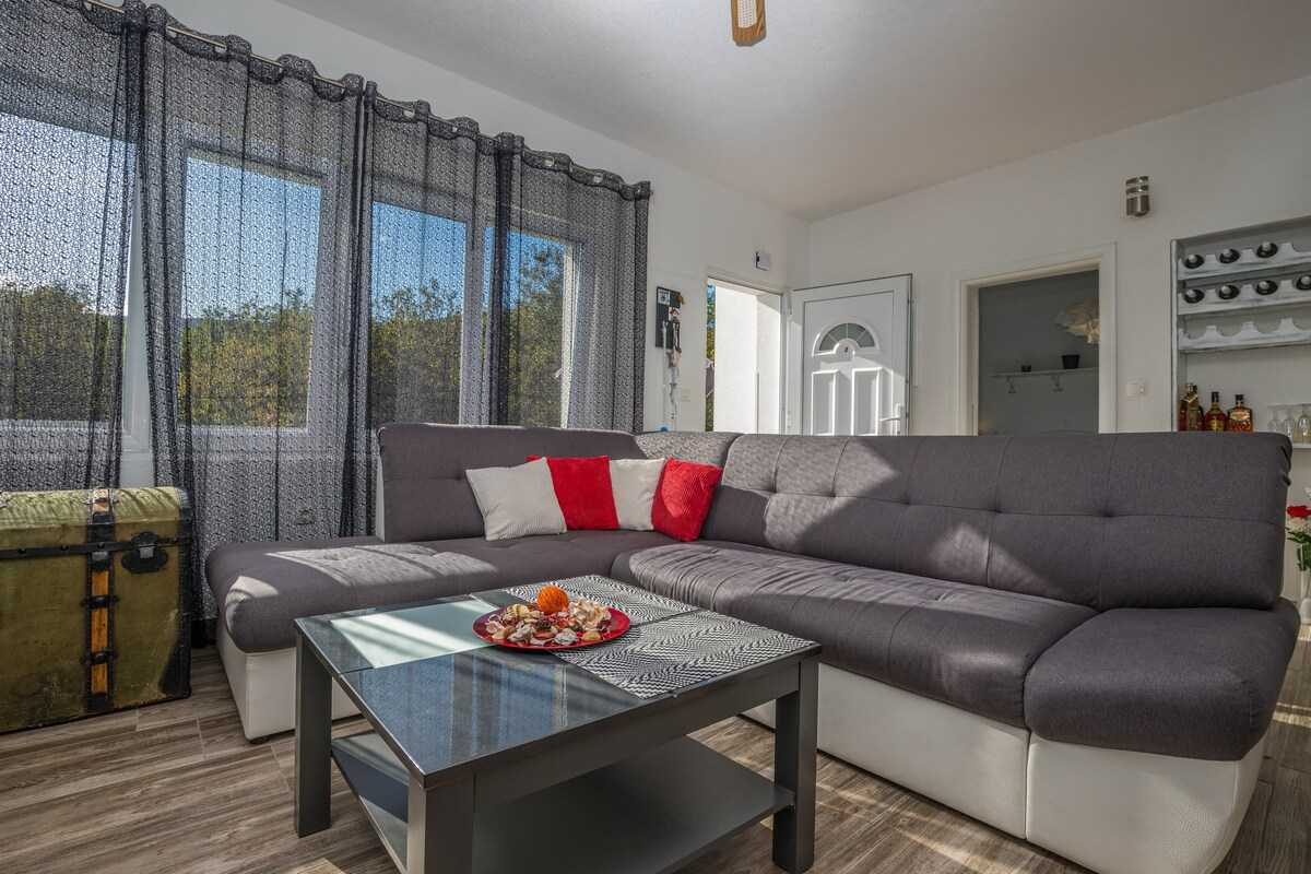 Vila Stingray