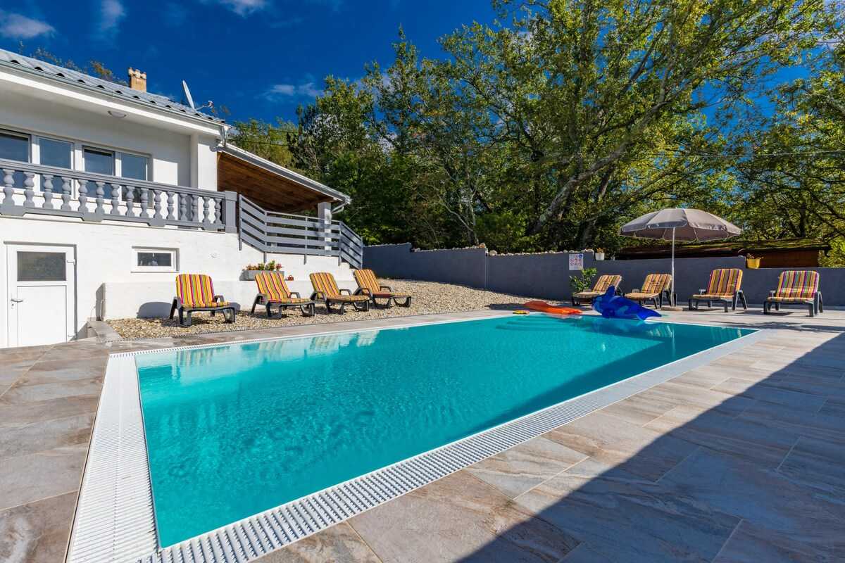 Vila Stingray