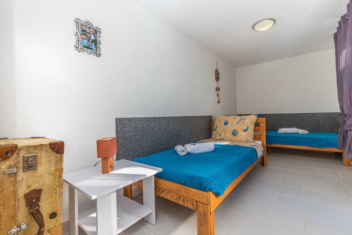 Vila Stingray