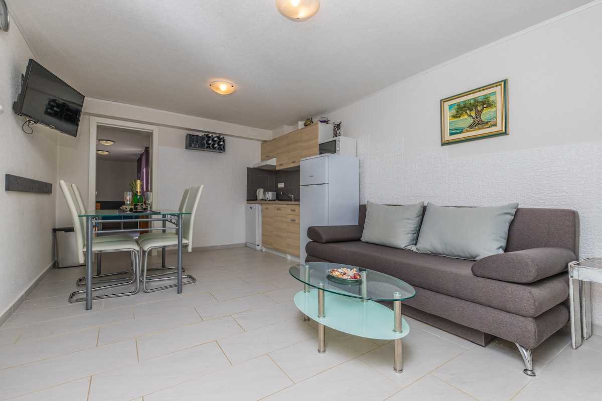 Vila Stingray