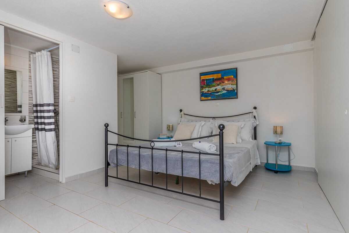 Vila Stingray