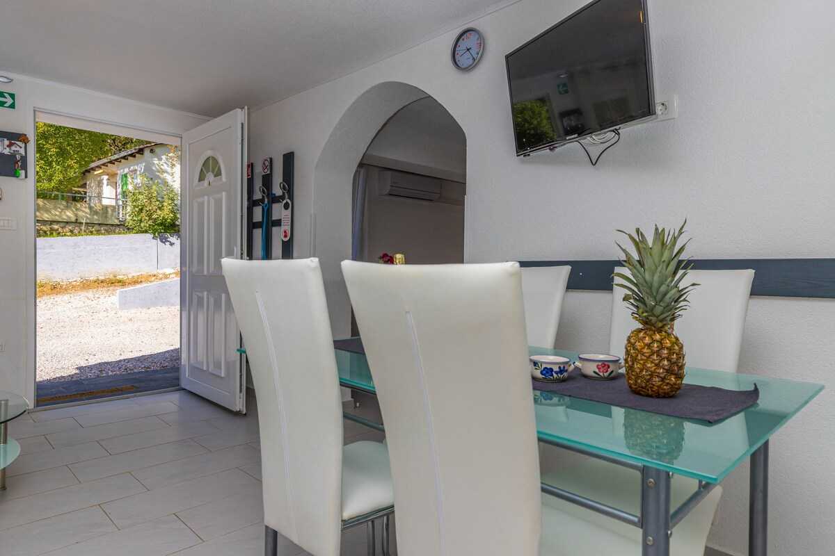 Vila Stingray