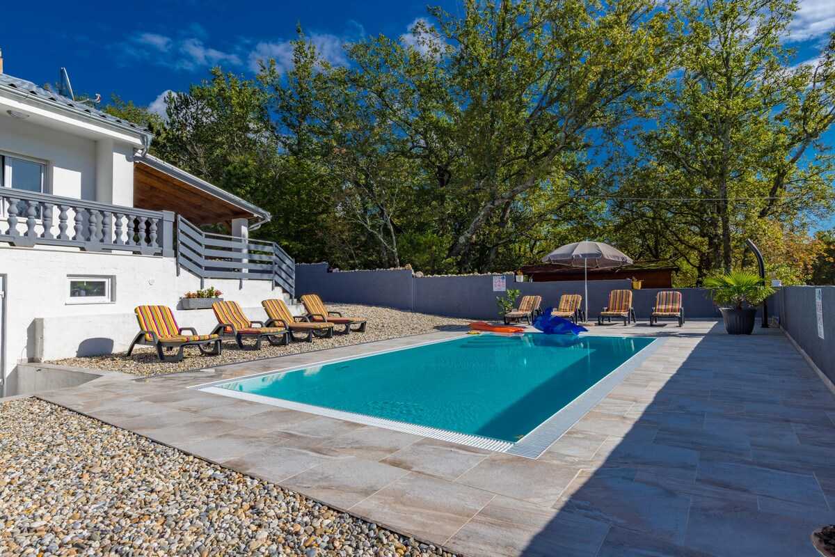 Vila Stingray