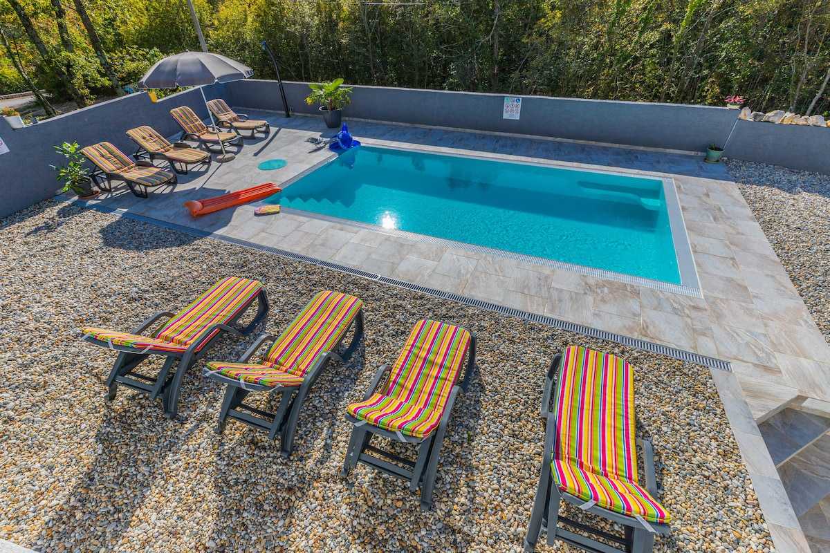 Vila Stingray