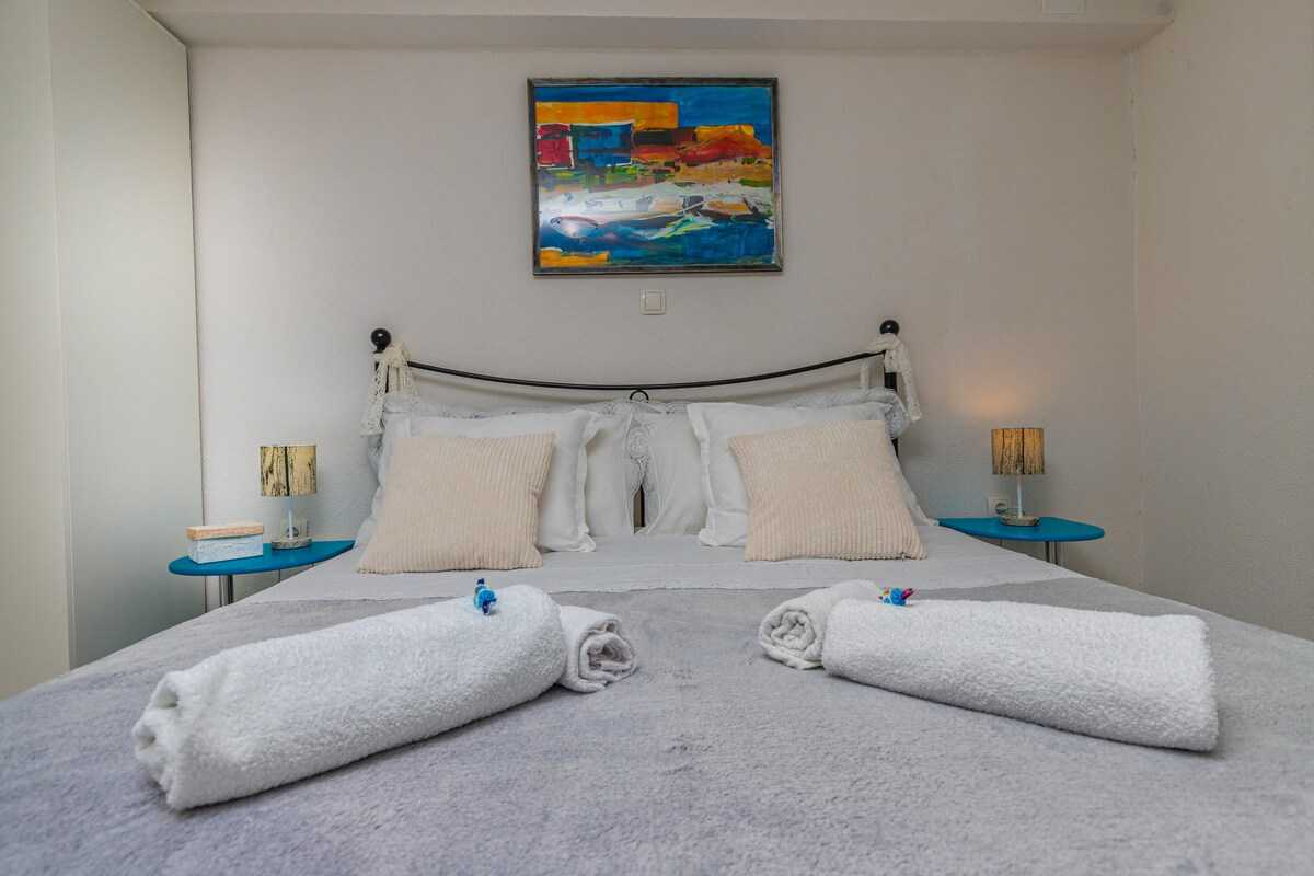 Vila Stingray