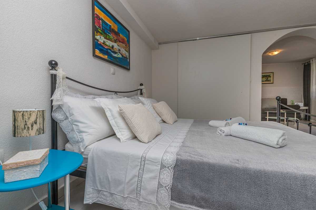 Vila Stingray