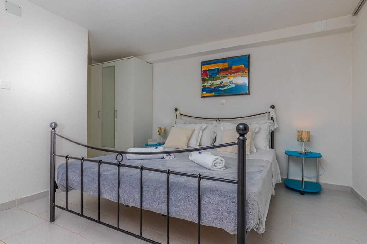 Vila Stingray