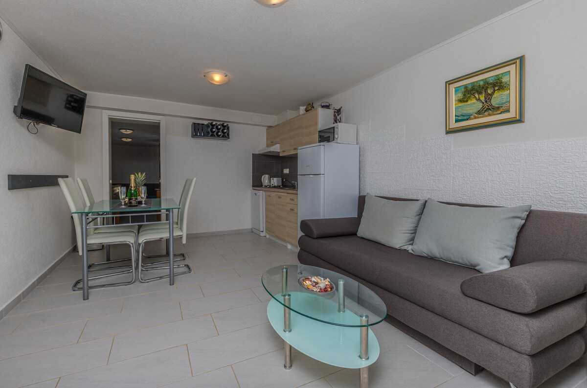 Vila Stingray
