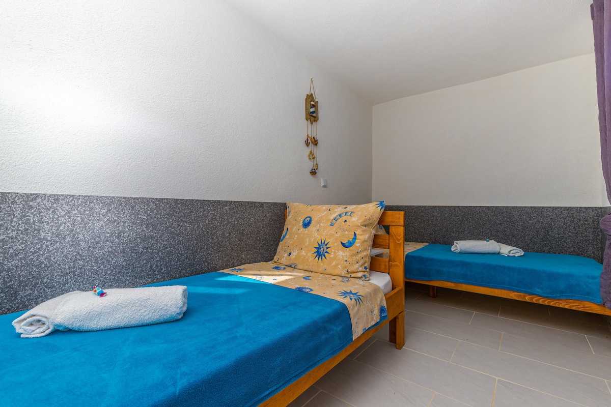Vila Stingray