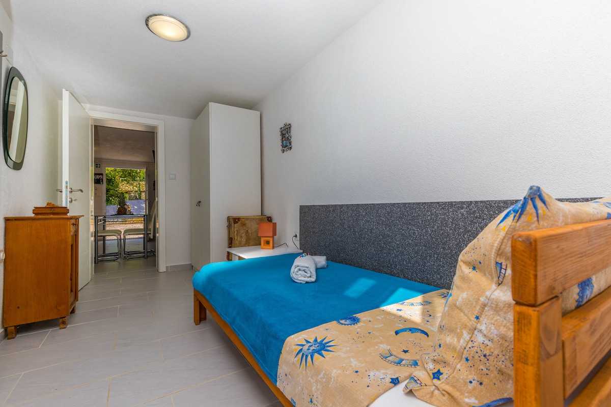 Vila Stingray