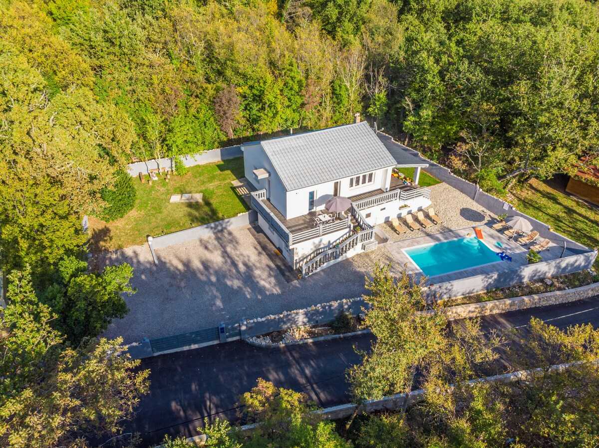 Vila Stingray