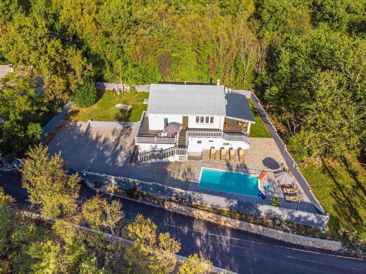 Vila Stingray