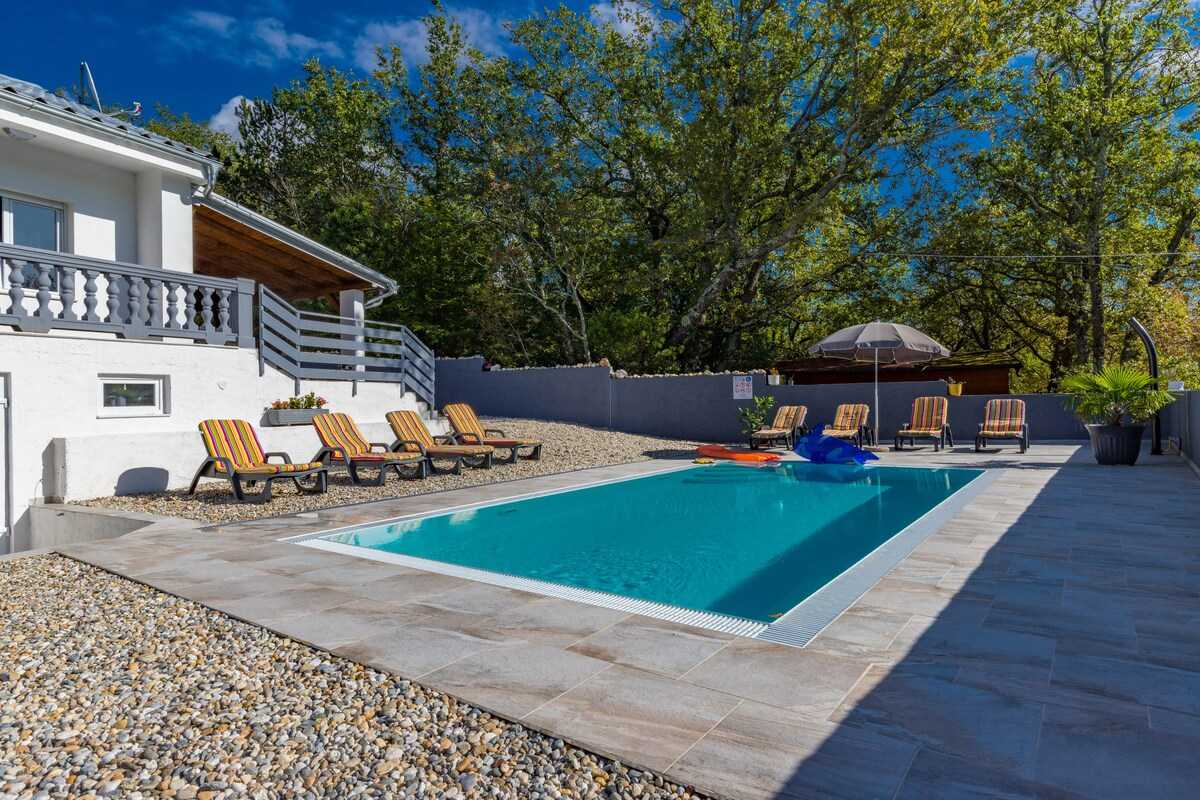Vila Stingray