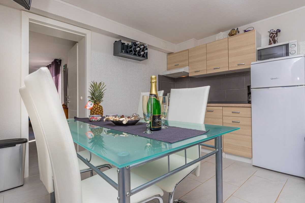 Vila Stingray