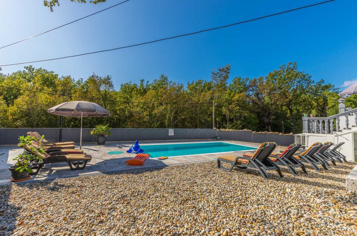 Vila Stingray
