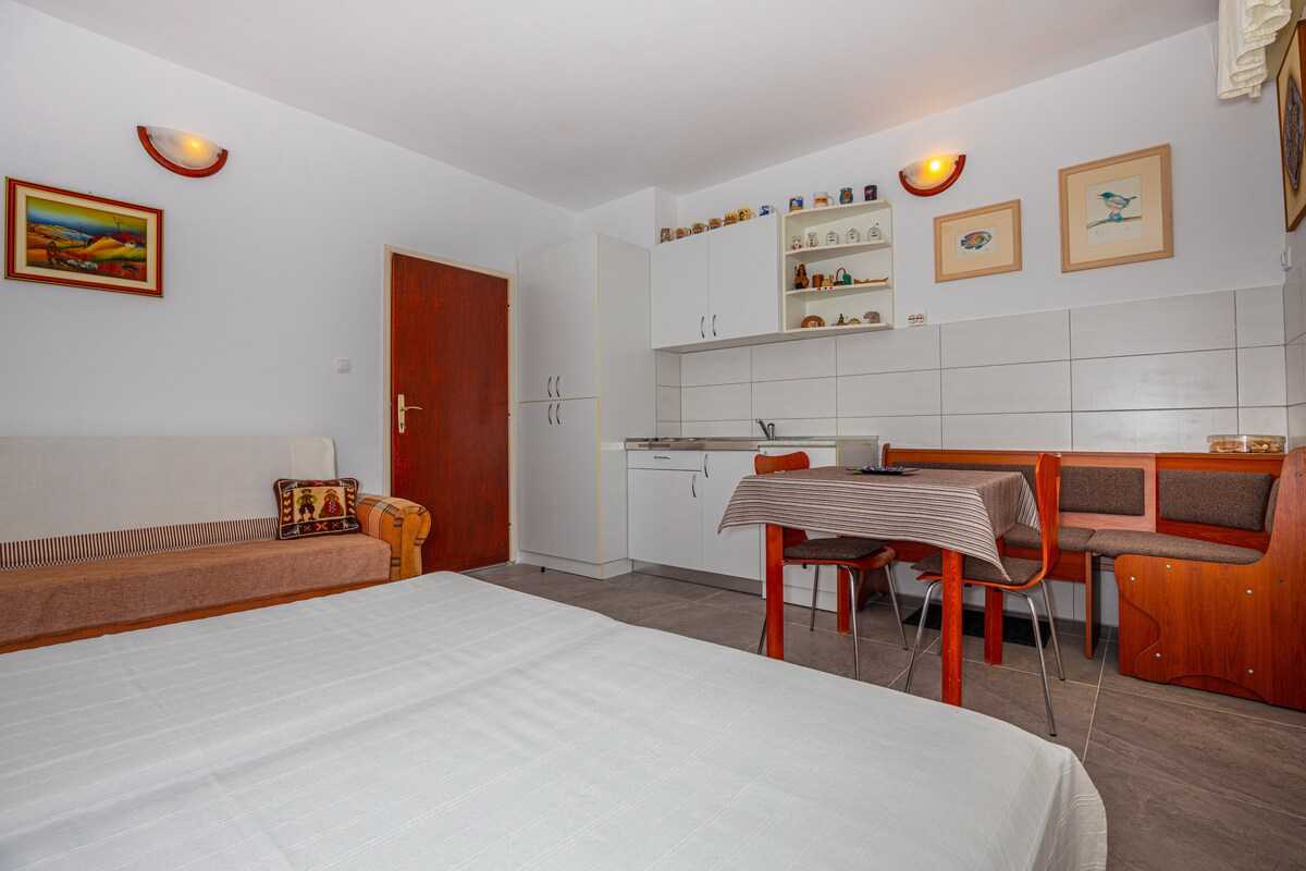 Apartment Marina