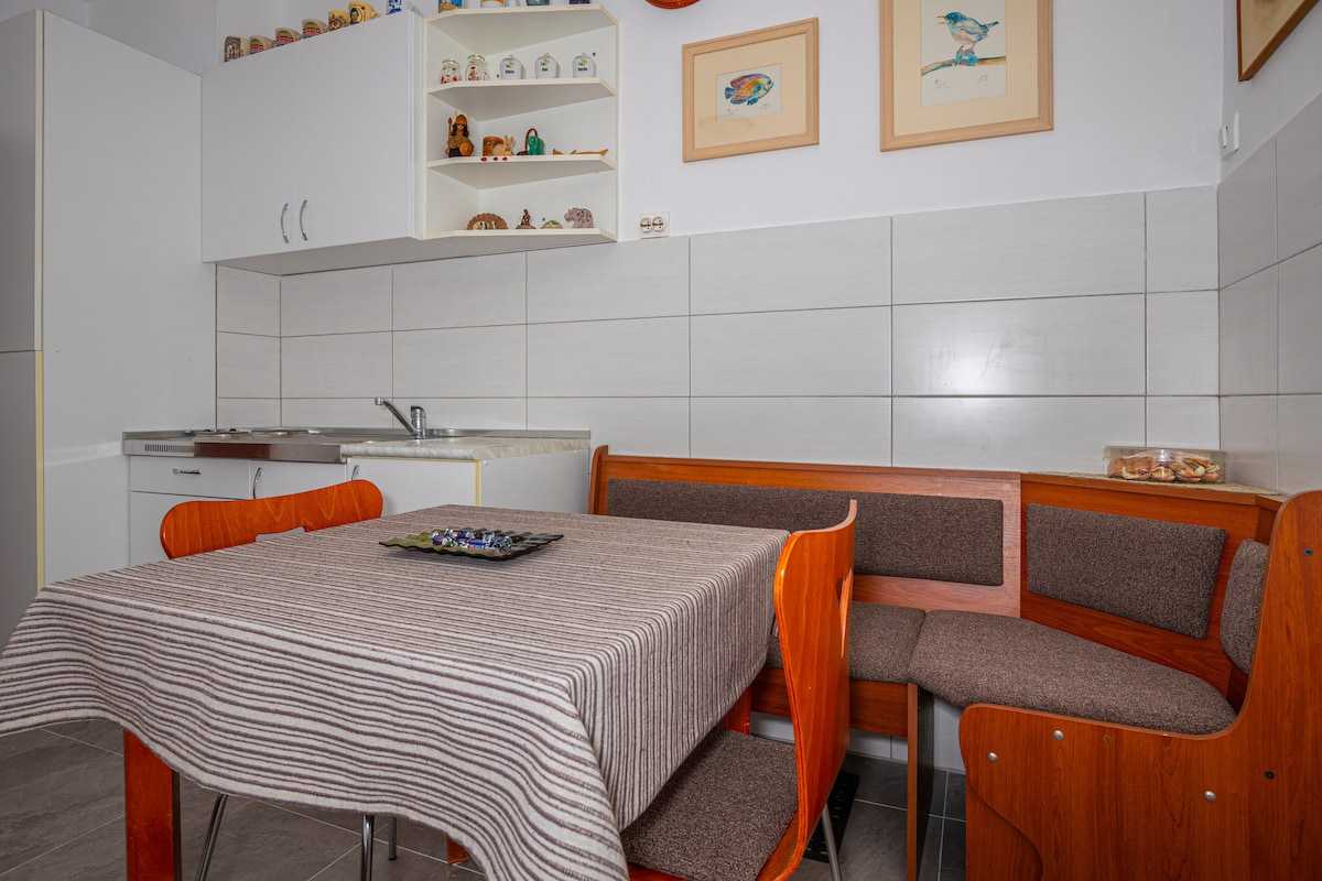 Apartment Marina