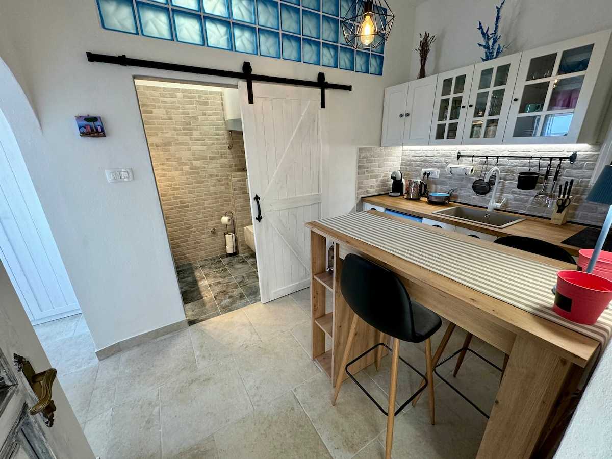Apartment Jugo