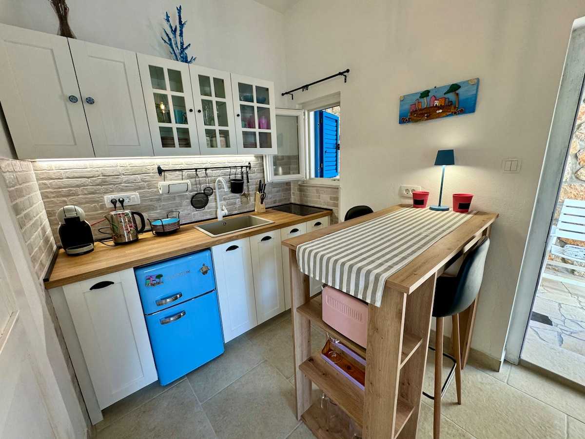 Apartment Jugo