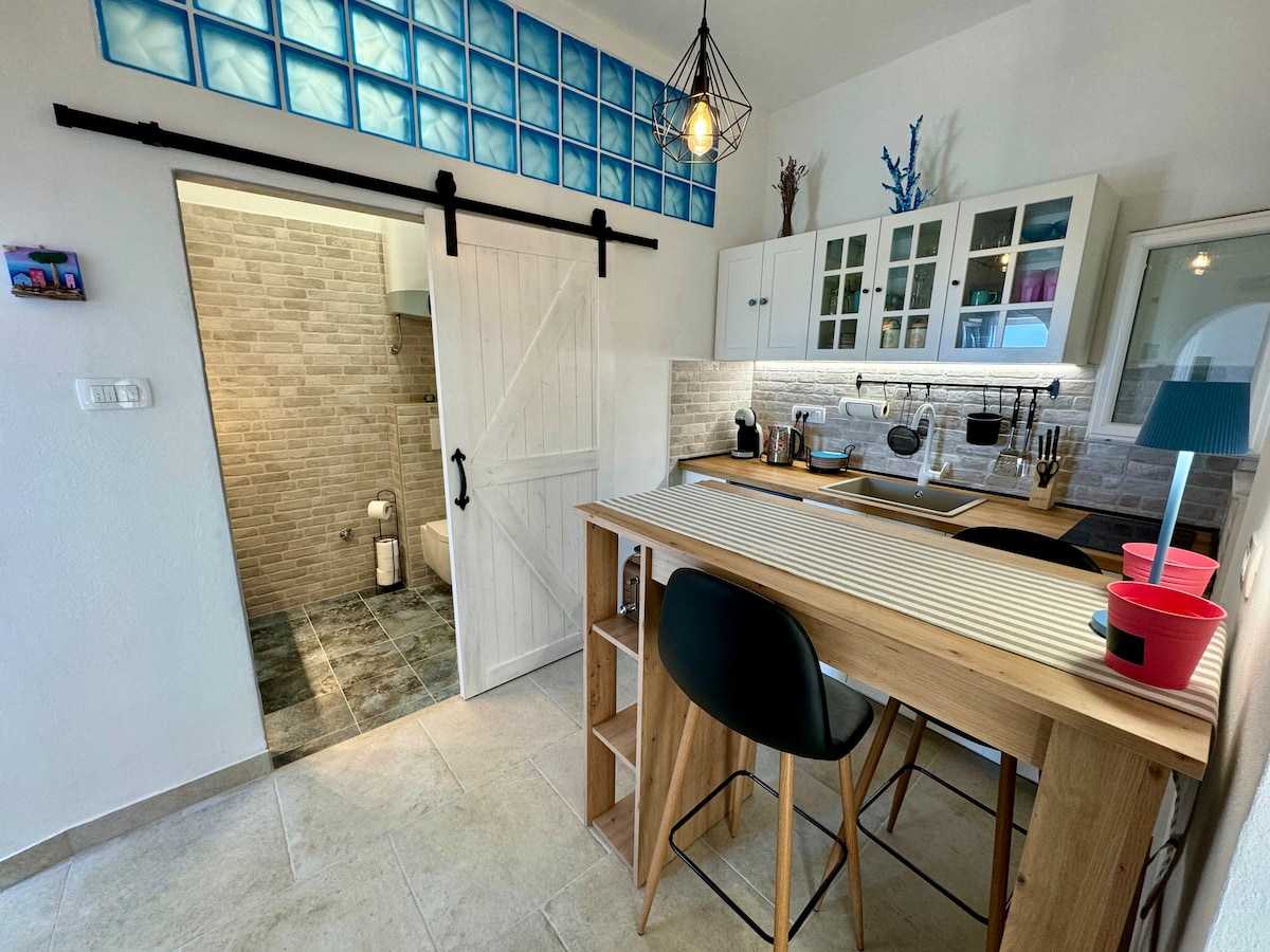 Apartment Jugo