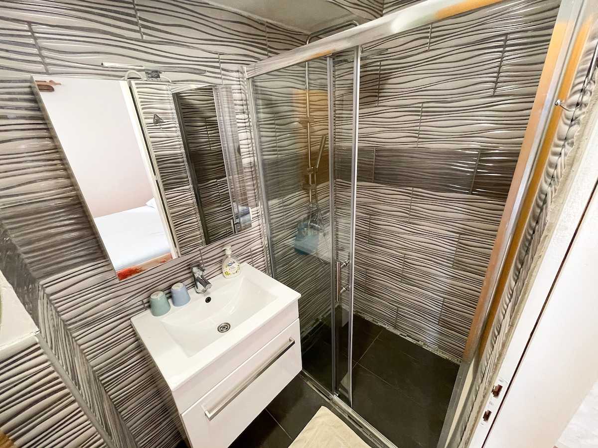 Wohnung Fruk 1