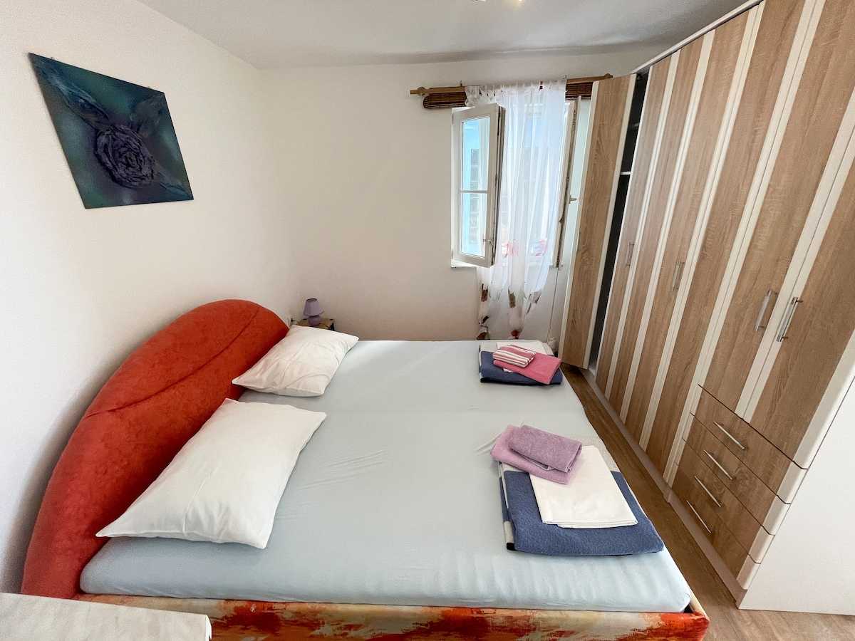 Wohnung Fruk 1