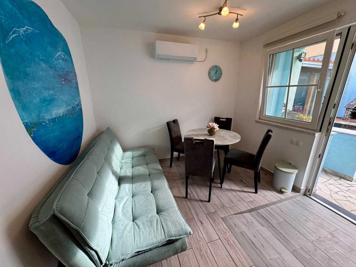 Wohnung Fruk 1