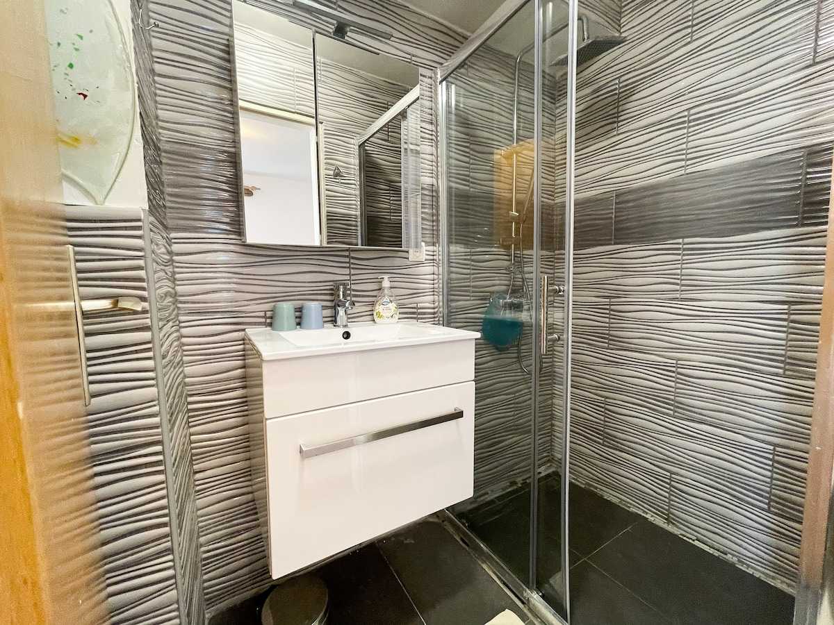 Wohnung Fruk 1