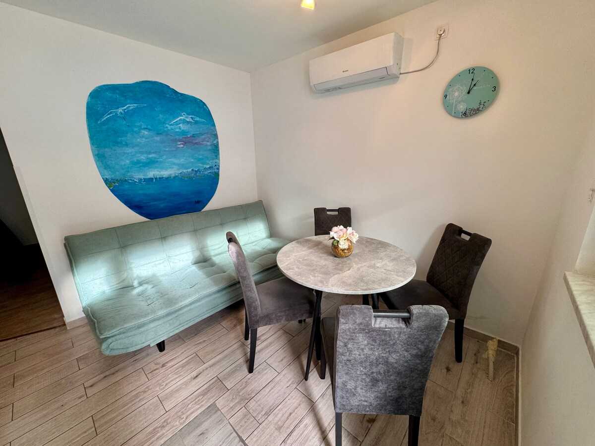 Wohnung Fruk 1