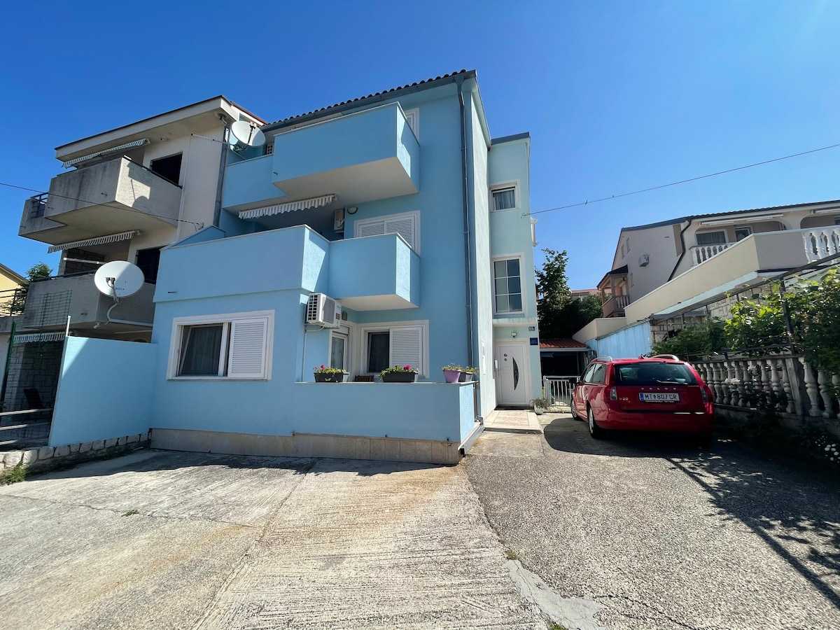 Wohnung Fruk 1
