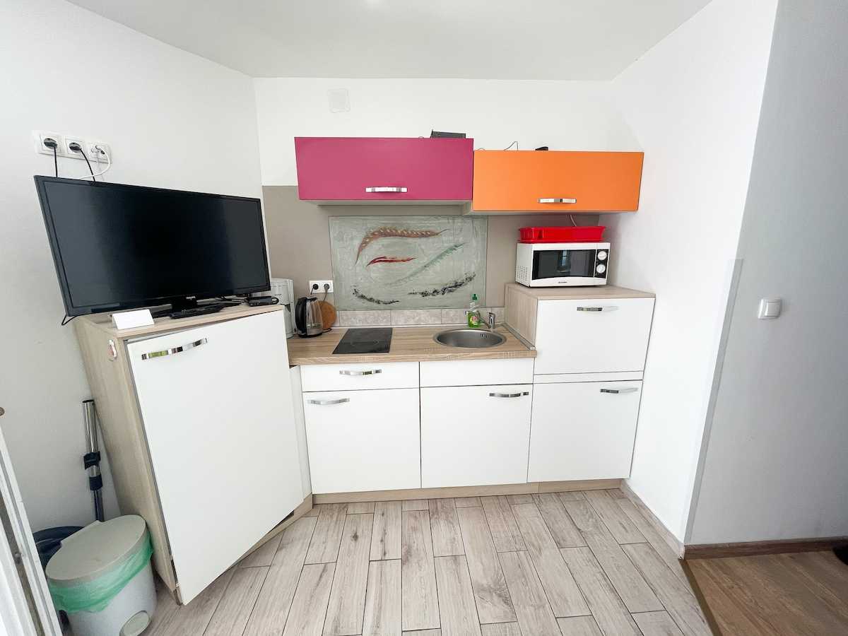 Wohnung Fruk 1