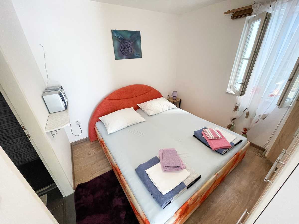 Wohnung Fruk 1
