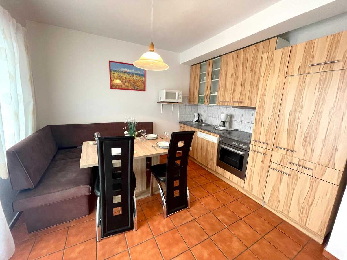 Apartman Fruk 2
