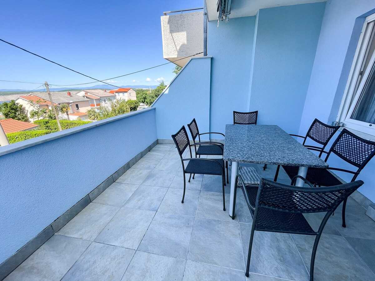 Apartman Fruk 2