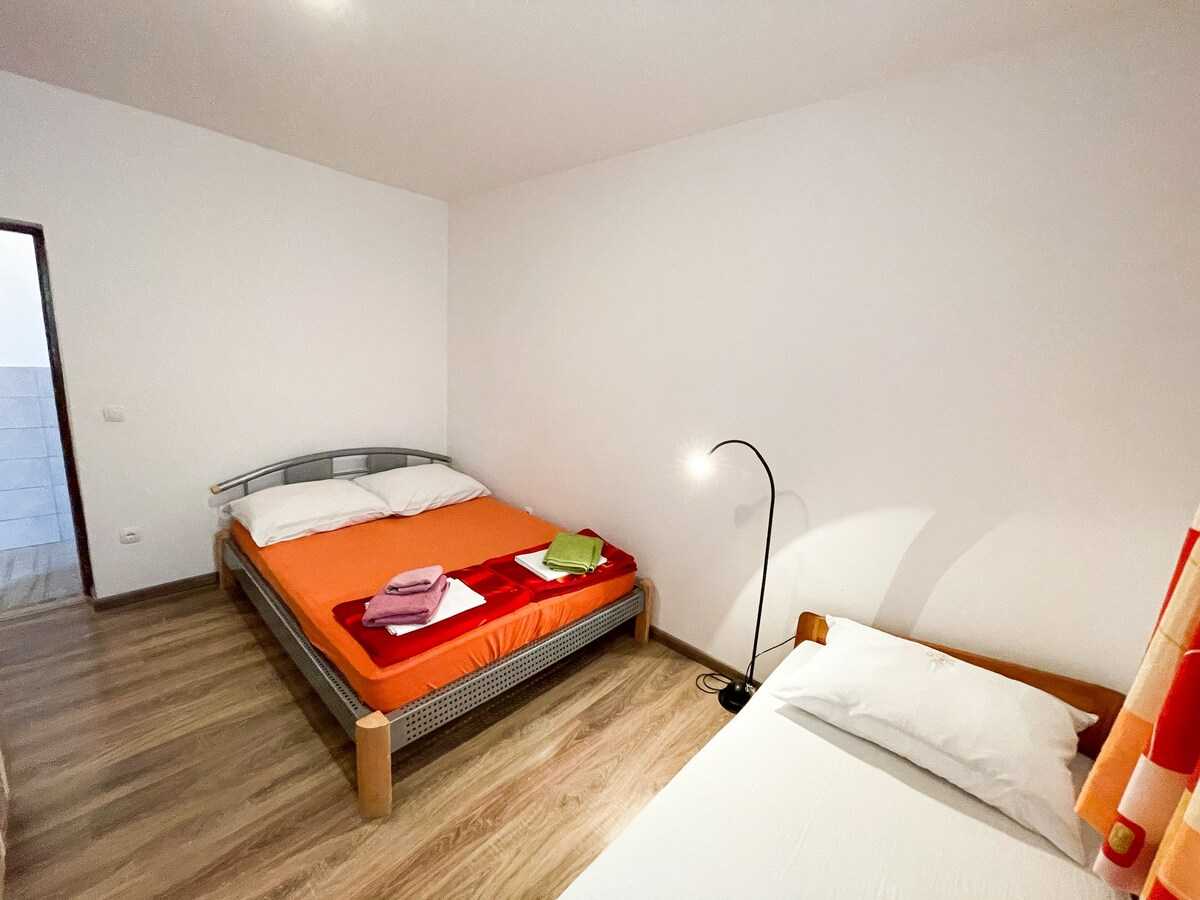 Apartman Fruk 2